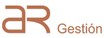 AR Gestión Logo